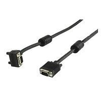 1.8m VGA Plug to Plug Cable