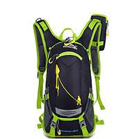 18 l hiking backpacking pack cycling backpack travel duffel climbing l ...