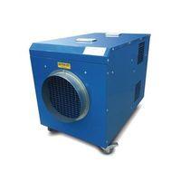 18 KW THREE PHASE ELECTRIC HEATER