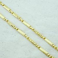 18K Golden Plated Bracelet