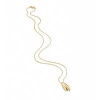 18ct Yellow Gold Necklace