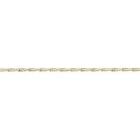 18ct Yellow Gold 16\