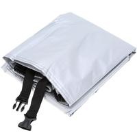 190 * 65 * 98cm Water Resistant Dustproof Bicycle Cover