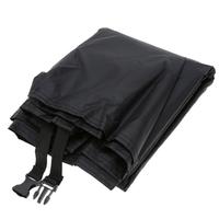 190 * 72 * 110cm Water Resistant Dustproof Bicycle Cover