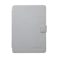 19twenty8 LeatherCase Copenhagen iPad Air grey (COIASMWH0513)