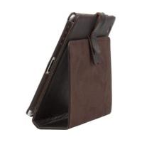 19twenty8 leather folio case ipad 234 hunter dark