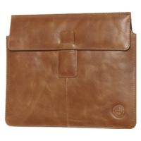 19twenty8 Leather Envelope (iPad 2/3/4) golden tan