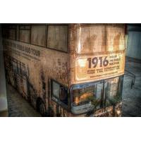 1916 Rise of the Rebels Historic Bus Tour Dublin