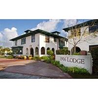 1906 Lodge Coronado Beach