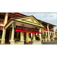 1926 Heritage Hotel
