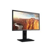 19" B196Lymdr LED DVI 5ms Monitor