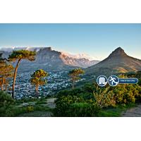 199pp with world choice sports for a seven night 4 cape town beach bre ...