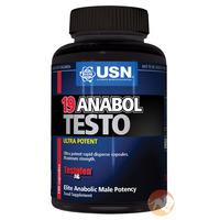 19-Anabol Testo