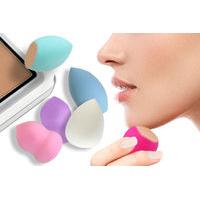 199 instead of 799 for a cosmetic blending sponge available in a flat  ...
