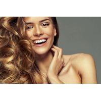 £19 for a half head of highlights, Macadamia treatment, haircut and blow dry with a glass of Prosecco, £22 for a full head of highlights at Ocean Hair