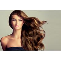 19 instead of 25 for a wash cut blow dry from lily hair beauty save 24