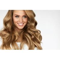 £19 for a haircut, conditioning treatment and half head of highlights at Beauty 24 Fit, Liverpool