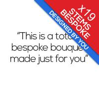 19 Classic Bespoke Carnations