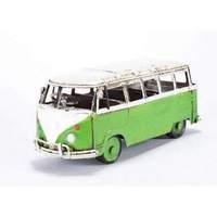 1964 Vw Deluxe Microbus Chameleo...