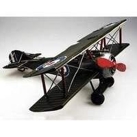 1916 Green Sopwith Camel F.1 1:20-scale