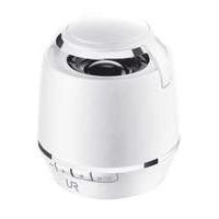 19887 Wireless Speaker - White