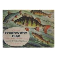 1960 album for freshwater fish