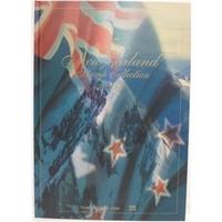 1994 New Zealand Stamp Collection Yearbook