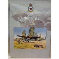 1999 Battle of Britain Memorial Flight