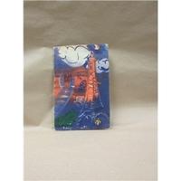 1952 Guide to Paris: where, what...