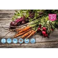 19 instead of 127 from centre of excellence for an online organic gard ...