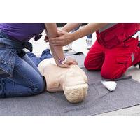19 instead of 100 for an online first aid course from e careersblue mo ...