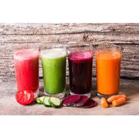 £19 for a juicing & weight management coaching course bundle from Vita