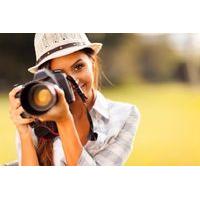 19 instead of 395 for an online photography masterclass course from li ...