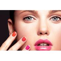19 instead of 199 for an online gel manicure nail artist course from t ...