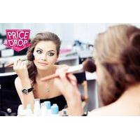 19 instead of 299 for an online hair and make up course plus a bridal  ...