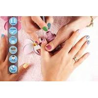19 instead 24999 from oplex careers for an online nail technician cour ...