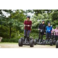 £19.95 instead of £34 for a weekday Segway experience for one, from £29.99 for an experience for two, or £99 for four with Segway Events - choose from