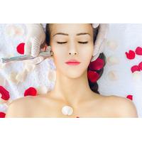 19 instead of 30 for a microdermabrasion treatment from the dermavital ...