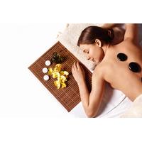 19 instead of 55 for a 1 hour hot stone massage from estyperfect beaut ...