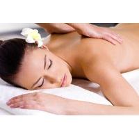 19 instead of 30 for a one hour swedish massage from pure spirit save  ...