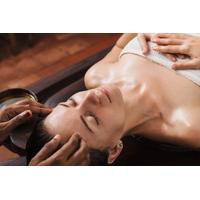 19 instead of 60 for a one hour pamper package from poojas boutique sa ...