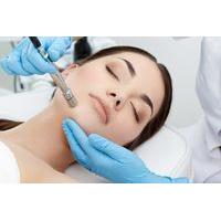 19 instead of 35 for a microdermabrasion treatment from la visage save ...
