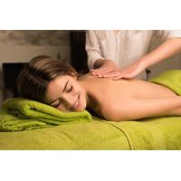 £19 for a 1-hour massage & scrub from Olivia\'s Beauty