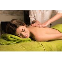 19 for an hour long relaxation massage at dr pj aesthetic clinic hamps ...