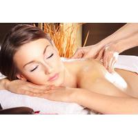 19 instead of 80 for a two hour holiday pamper package from marynas be ...