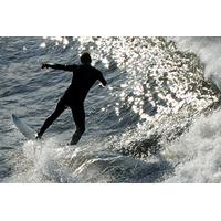 19 instead of 30 for a two hour surfing lesson with saltburn surf scho ...