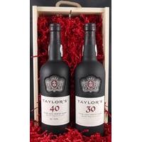 1947 Taylor Fladgate 70 years of Port (75cl)