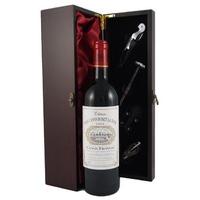 1998 Chateau Vray Canon Bodet La Tour 1998 Bordeaux