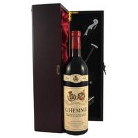 1961 Vino Ghemme 1961