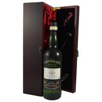 1984 Tormore 12 year old Highland Malt Whisky 1984 Cadenhead\'s Cask Strength